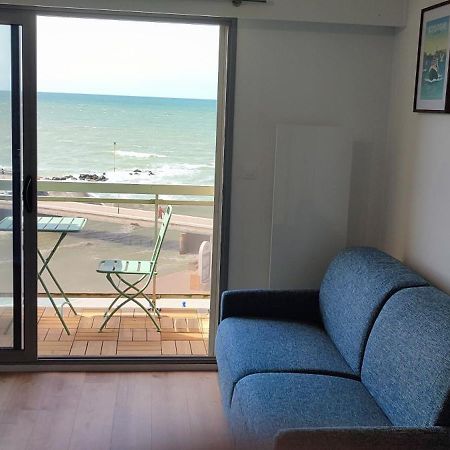 L'Opaline - Studio Face Mer Wimereux Εξωτερικό φωτογραφία